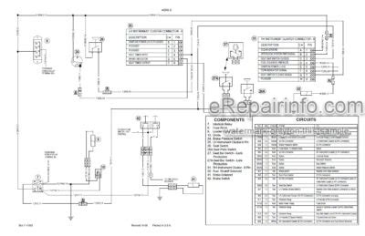 case 75xt skid steer owners manual|case 75xt wiring diagram.